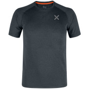 Koszulka męska Montura Altai T-Shirt ciemnoszary Antracite