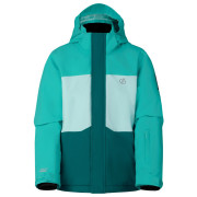 Kurtka dziecięca Dare 2b Send It II Jacket TurqMedit jasnoniebieski TurqMedit