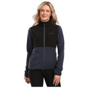 Bluza damska Kilpi Kajaani-W ciemnoniebieski NVY