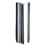 Śledzie do namiotu Vango Alloy Channel Peg 18 cm silver