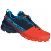 Buty do biegania dla mężczyzn Dynafit Transalper Gtx niebieski/pomarańczowy Dawn/Blueberry