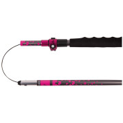 Kije trekkingowe dla kobiet Camp Laser Adj W