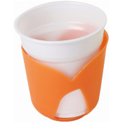 Uchwyt na napoje Brunner Glass Base Set