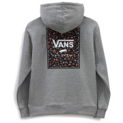Bluza damska Vans Wm Boxed In Rosy Bf Hoodie