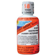Uniwersalny środek czyszczący Atsko Sport Wash 532ml