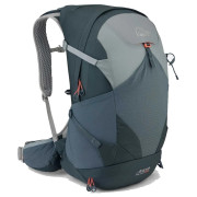 Plecak Lowe Alpine AirZone Trail Duo ND30 niebieski/szary Orion Blue/Citadel