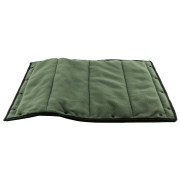 Mata grzewcza Alpenheat Fire 2in1 Muff Cushion zielony green