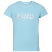 T-shirt dziecięcy Alpine Pro Sumeko