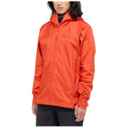 Męska kurtka przeciwdeszczowa Haglöfs L.I.M Airak 2,5L Jacket