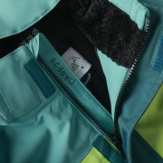 Kurtka dziecięca Dare 2b Send It II Jacket Teal/WldLm
