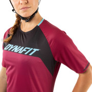 Damska koszulka rowerowa Dynafit RIDE S/S TEE W