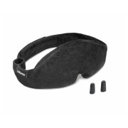 Opaska na oczy Cabeau Sleep Mask - Midnight Magic czarny Black