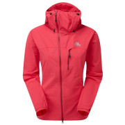 Kurtka damska Mountain Equipment Squall Hooded Wmns Jacket (2023) różowy VirtualPink