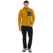 Bluza męska Fundango Nagano Full Zip Hoodie