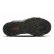 Buty damskie Columbia Lincoln Pass™ Mid Ltr Outdry™