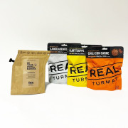 Zestaw prezentowy Real Turmat Box S - klasyczny