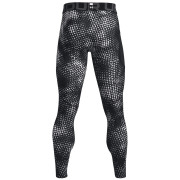Męskie legginsy Under Armour HG Armour Prtd Legging