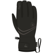 Damskie rękawice narciarskie Matt Primatt Woman Gloves czarny Black