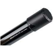 Pompka Topeak Mountain Tt Twin Turbo