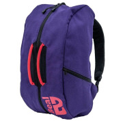 Worek na linę Beal Combi II fioletowy PURPLE