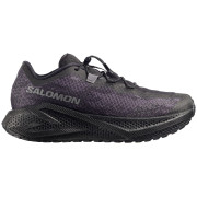 Buty męskie Salomon Aero Glide 4 Grvl czarny Black / Asphalt / Black