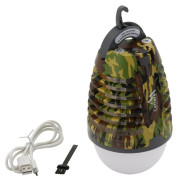 Lampa LED Cattara Pear Army