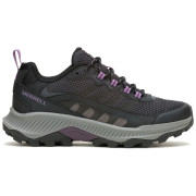 Buty damskie Merrell Speed Strike 2 czarny/fioletowy black