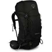 Plecak Osprey Kestrel 38 II czarny Black
