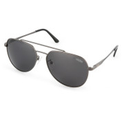 Okulary przeciwsłoneczne Vidix Pilot czarny black