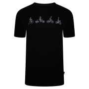 Koszulka męska Dare 2b Integral II Tee czarny Black