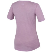 Koszulka damska MOOA Merino Lyolite 150 Short