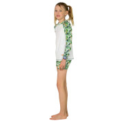 Strój kąpielowy dla dzieci DucKsday Toucan Swim Trunk Girl