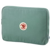 Etui Fjällräven Kånken Laptop Case 13" jasnoniebieski FrostGreen