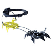 Raki Dynafit Mezzalama Crampon czarny Black Out