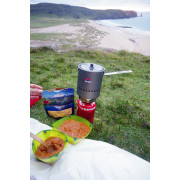 Kuchenka MSR Reactor 1l Stove System