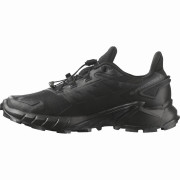 Damskie buty do biegania Salomon Supercross 4 GTX
