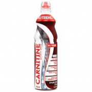 Napój energetyczny Nutrend Carnitine Activity Drink with caffeine