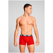 Męskie bokserki Puma Everyday Basic Boxer 2P