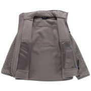 Bluza dziecięca Alpine Pro Ferado 3 Neutral