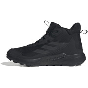 Męskie buty turystyczne Adidas Terrex Anylander Mi