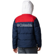 Kurtka męska Columbia Iceline Ridge Jacket