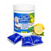 Chemia do WC Stimex Blue Lemon