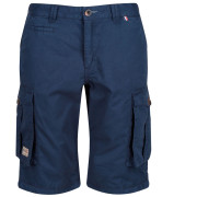 Męskie szorty Regatta Shorebay Short niebieski Navy