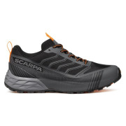 Buty do biegania dla mężczyzn Scarpa Ribelle Run Lt Wp szary
