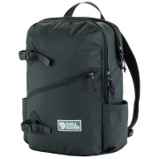 Plecak turystyczny Fjällräven Vardag Backpack 17 czarny Coal Black