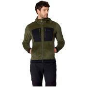 Bluza męska Rab Granitic Hoody