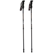 Kije trekkingowe Zulu Lighthand Twistlock