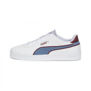 Buty Puma Puma Club Retro Prep biały/niebieski white