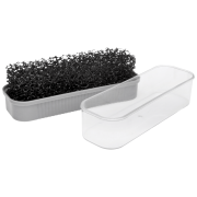 Gąbka do czyszczenia Bennon Profi Sponge Nubuk