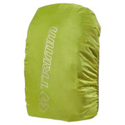 Pokrowiec na plecak Trimm Bags Rain Cover - L zielony signal green